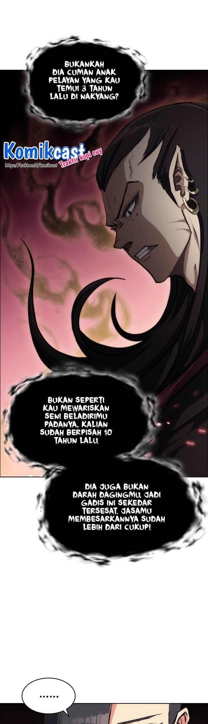 MookHyang – The Origin chapter 19 halaman 13