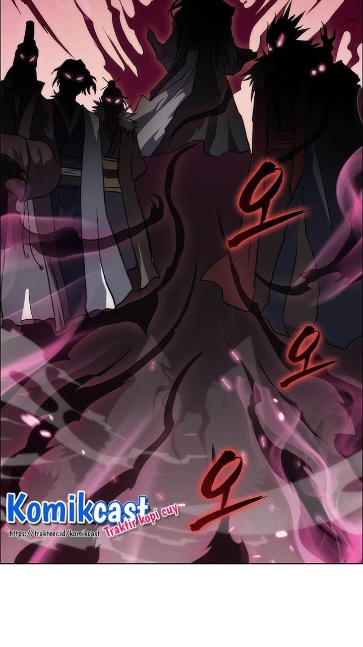 MookHyang – The Origin chapter 19 halaman 15