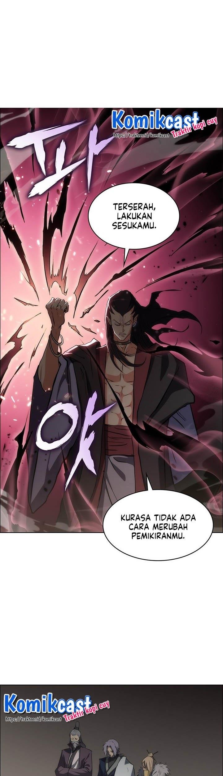 MookHyang – The Origin chapter 19 halaman 17