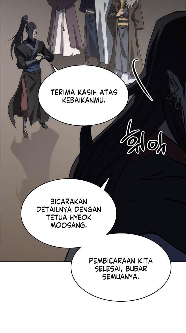 MookHyang – The Origin chapter 19 halaman 18