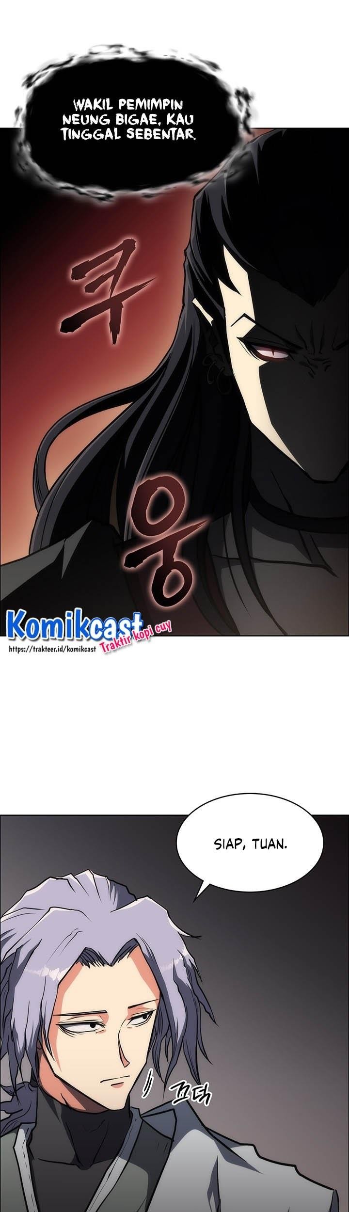 MookHyang – The Origin chapter 19 halaman 19