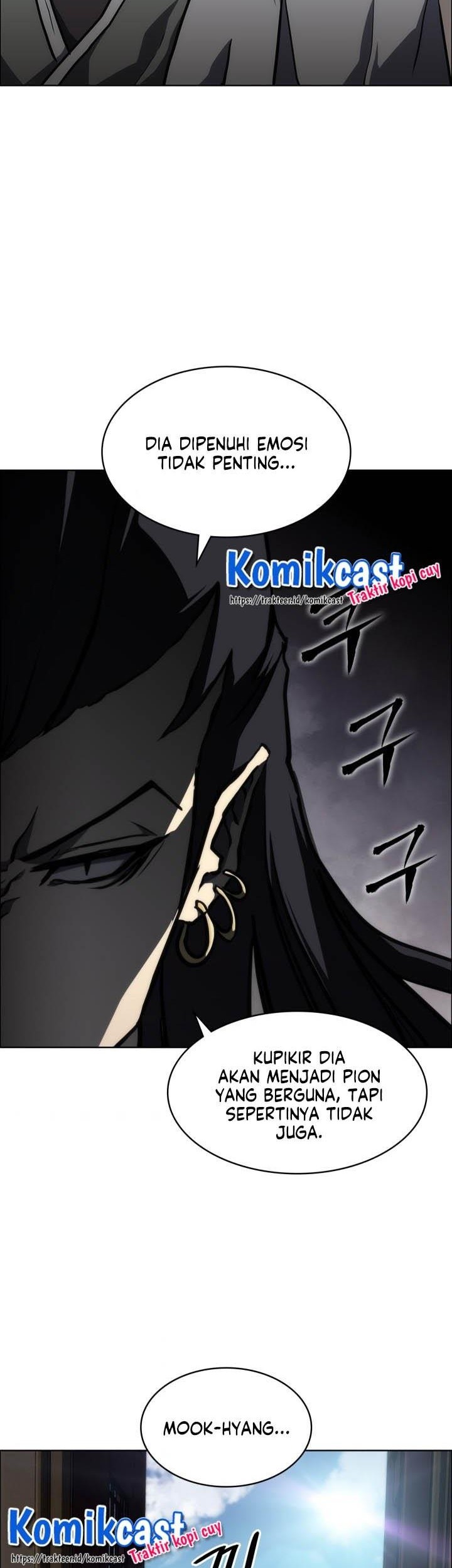 MookHyang – The Origin chapter 19 halaman 20
