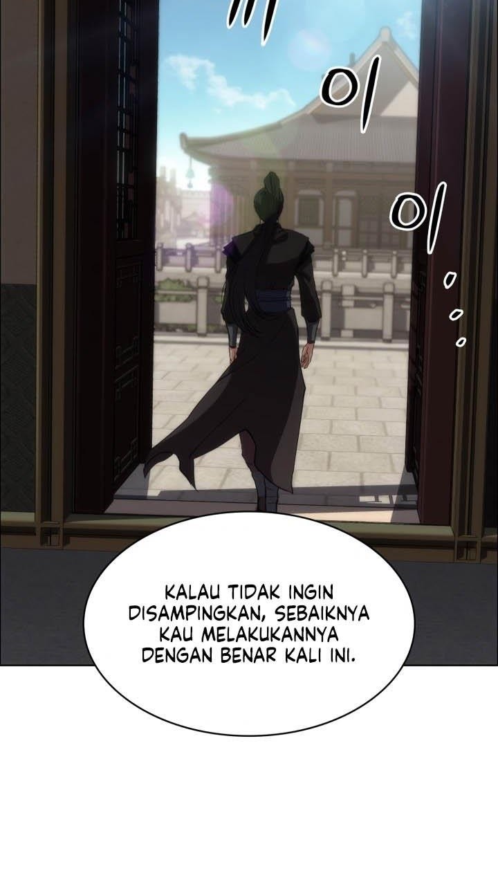 MookHyang – The Origin chapter 19 halaman 21