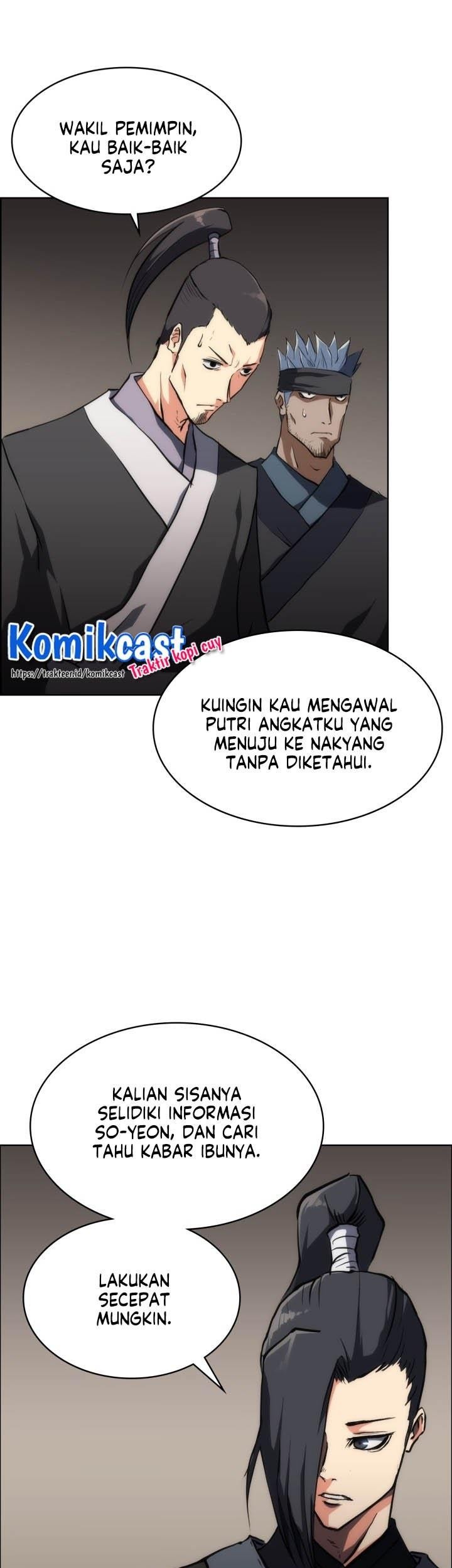 MookHyang – The Origin chapter 19 halaman 22