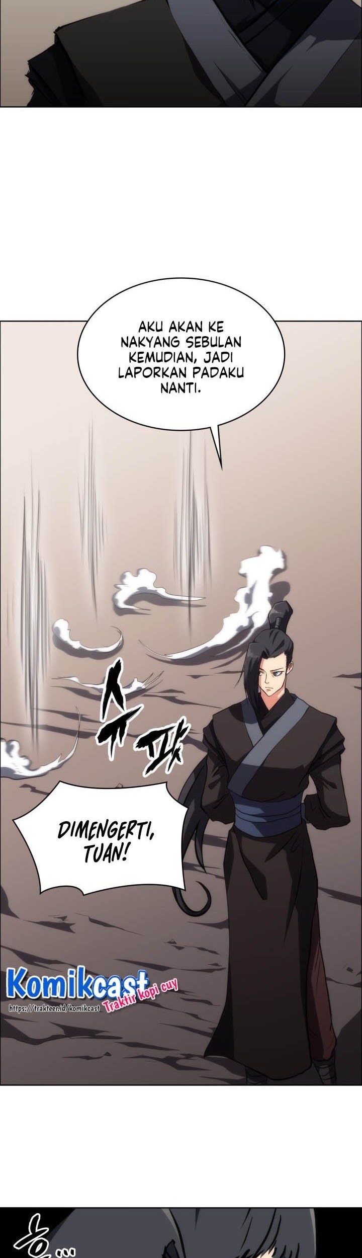 MookHyang – The Origin chapter 19 halaman 23