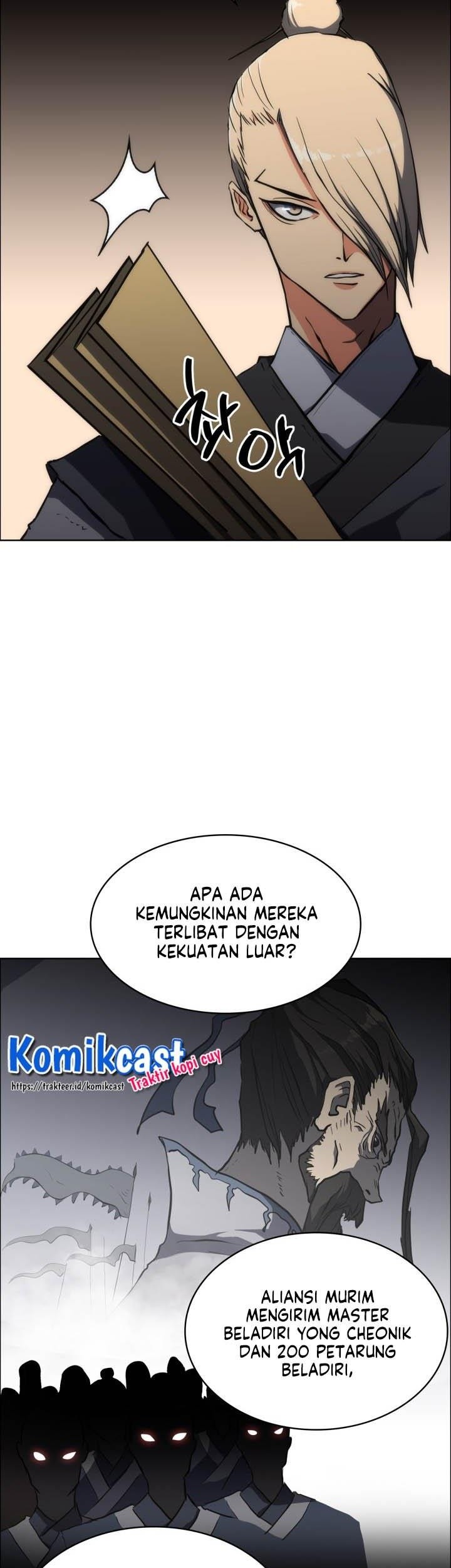 MookHyang – The Origin chapter 19 halaman 27