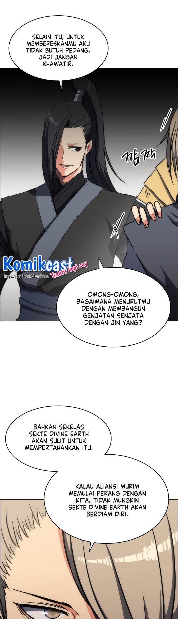MookHyang – The Origin chapter 19 halaman 33
