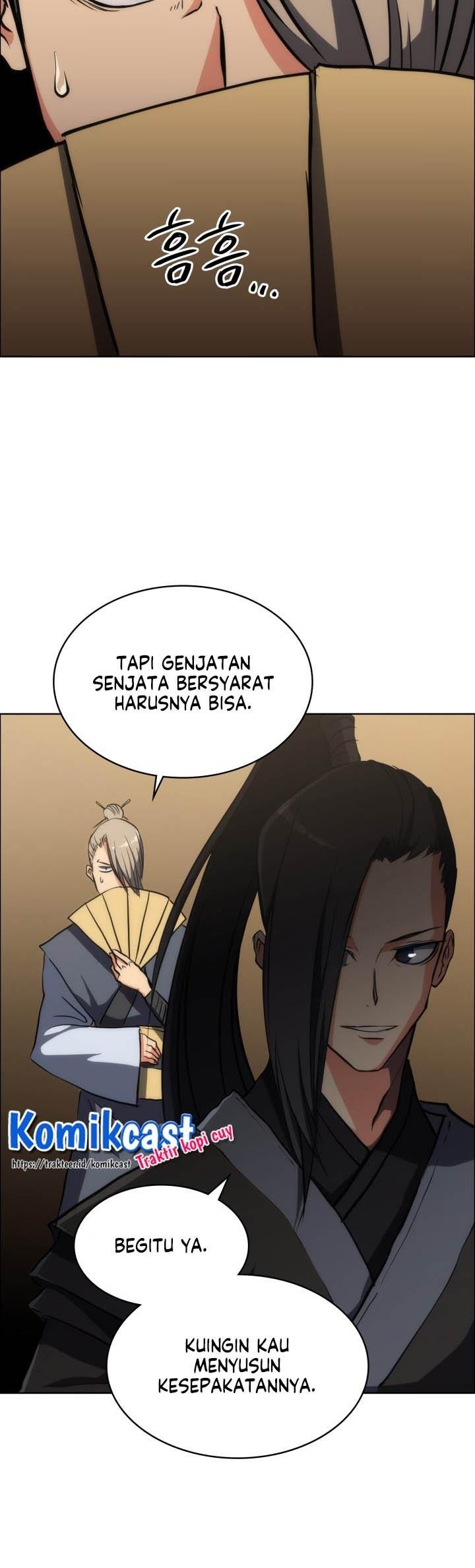 MookHyang – The Origin chapter 19 halaman 34