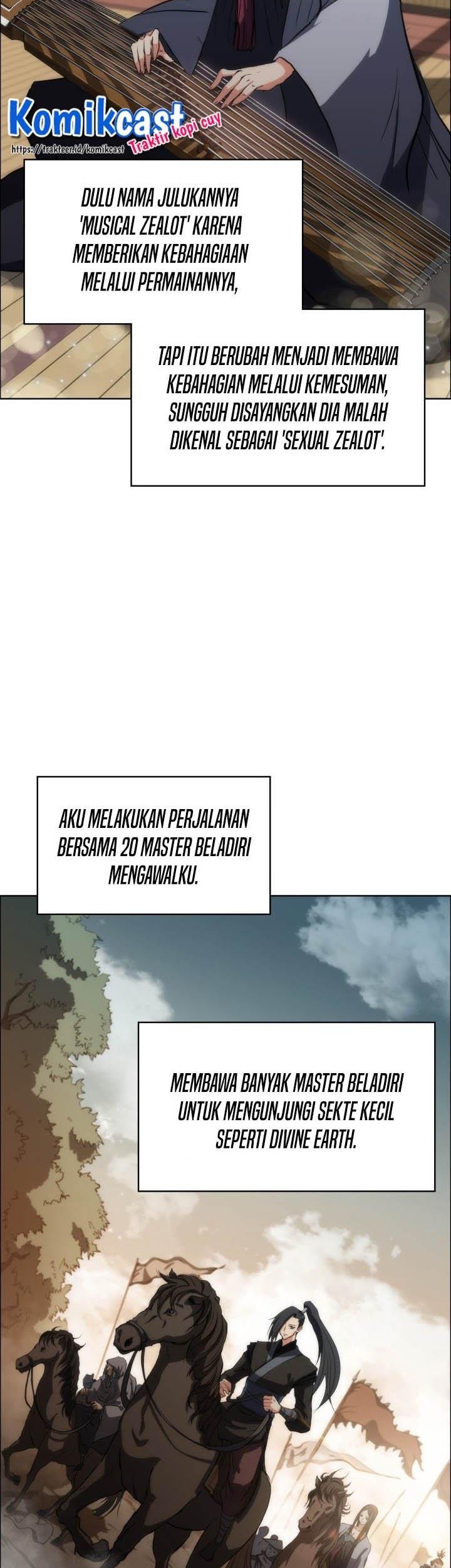 MookHyang – The Origin chapter 19 halaman 36