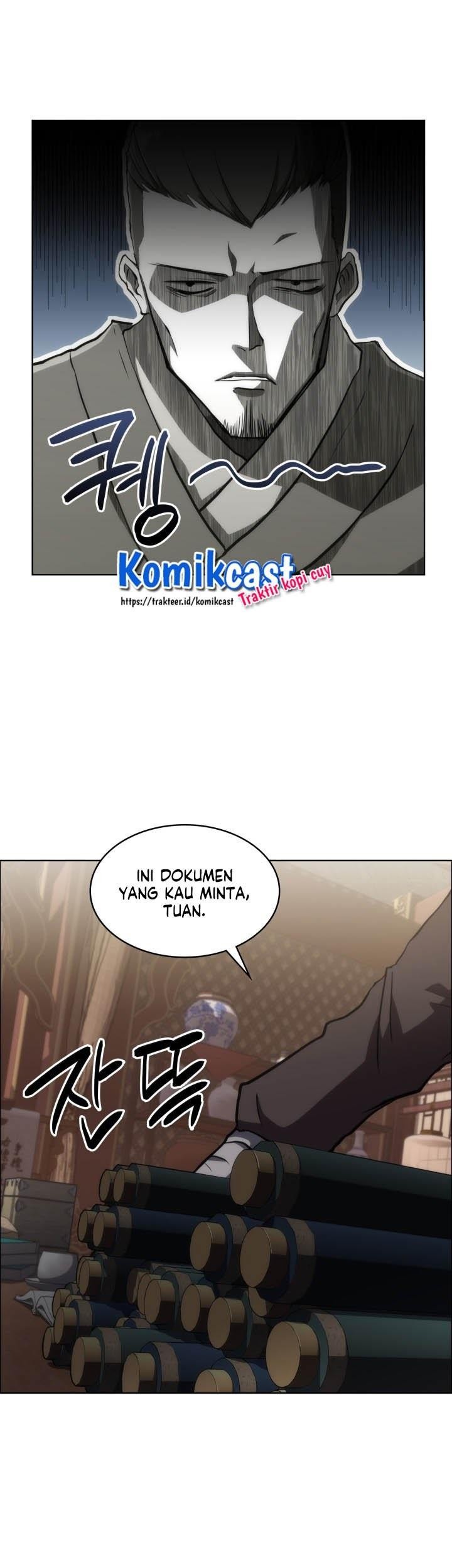 MookHyang – The Origin chapter 19 halaman 38