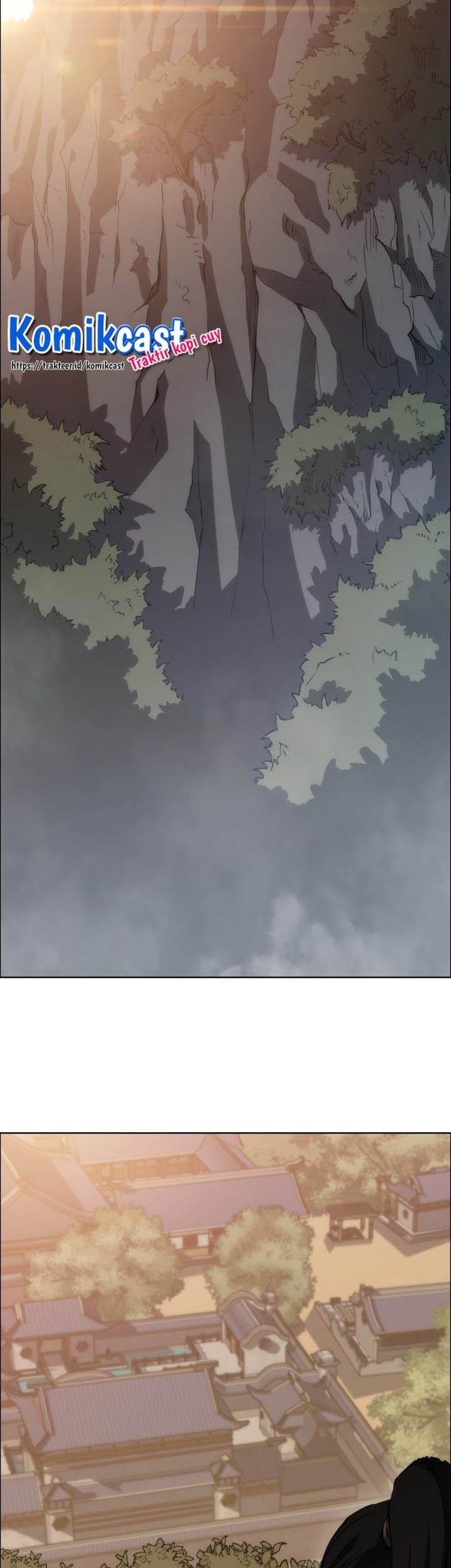 MookHyang – The Origin chapter 19 halaman 42