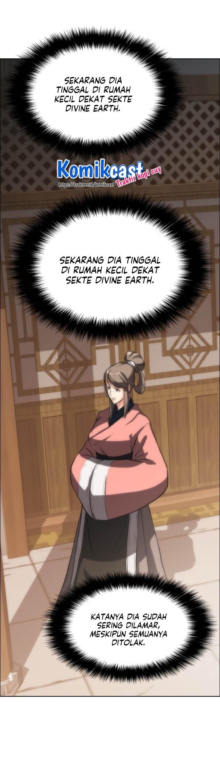 MookHyang – The Origin chapter 19 halaman 44