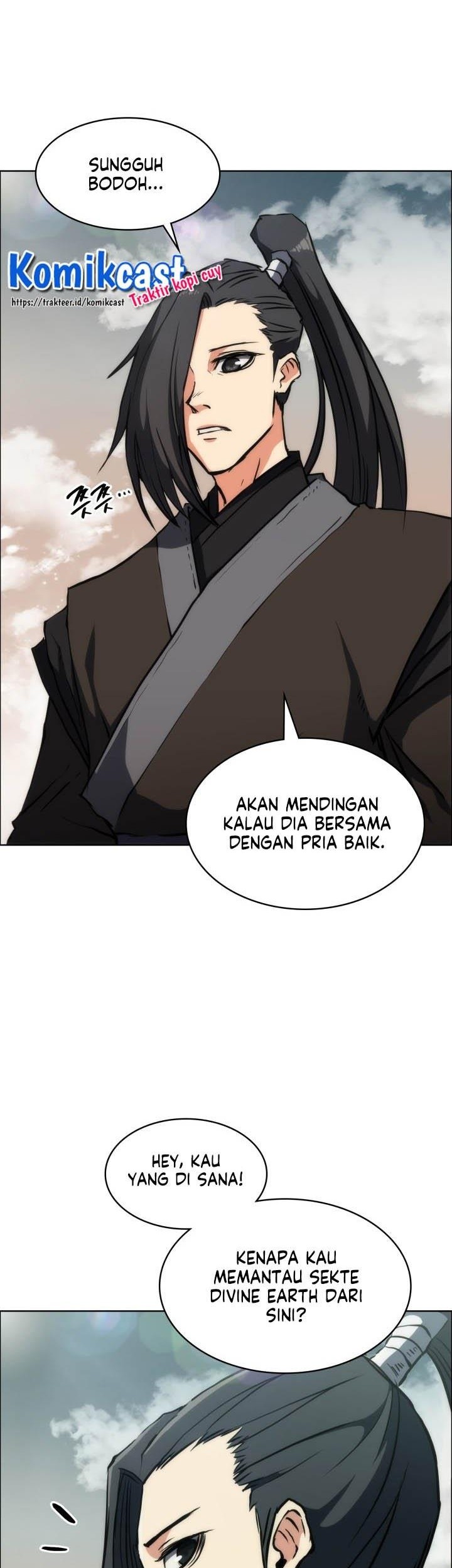 MookHyang – The Origin chapter 19 halaman 45
