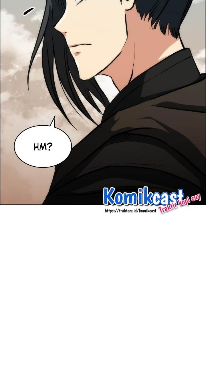 MookHyang – The Origin chapter 19 halaman 46