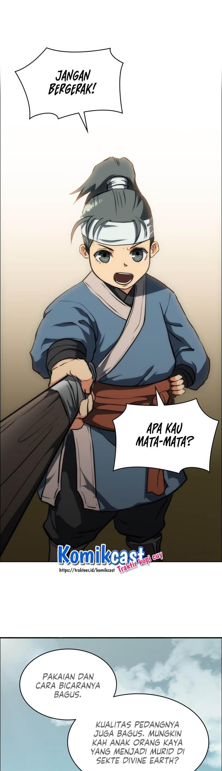MookHyang – The Origin chapter 19 halaman 47