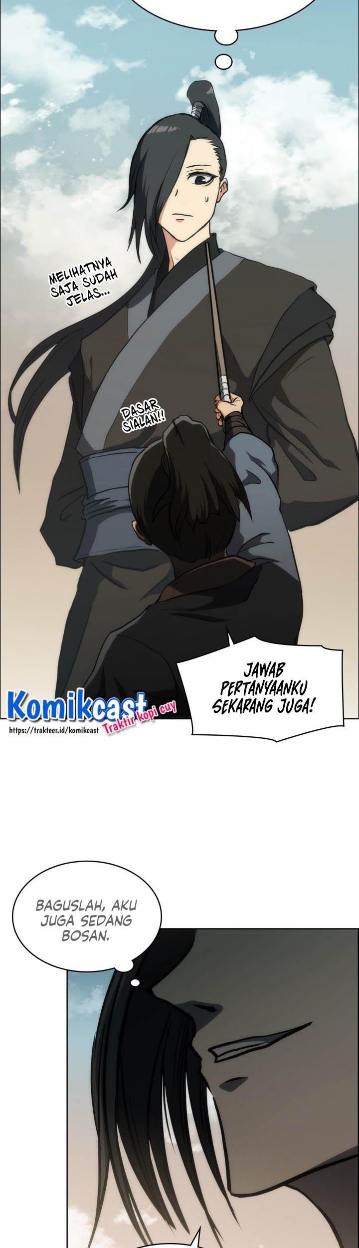 MookHyang – The Origin chapter 19 halaman 48