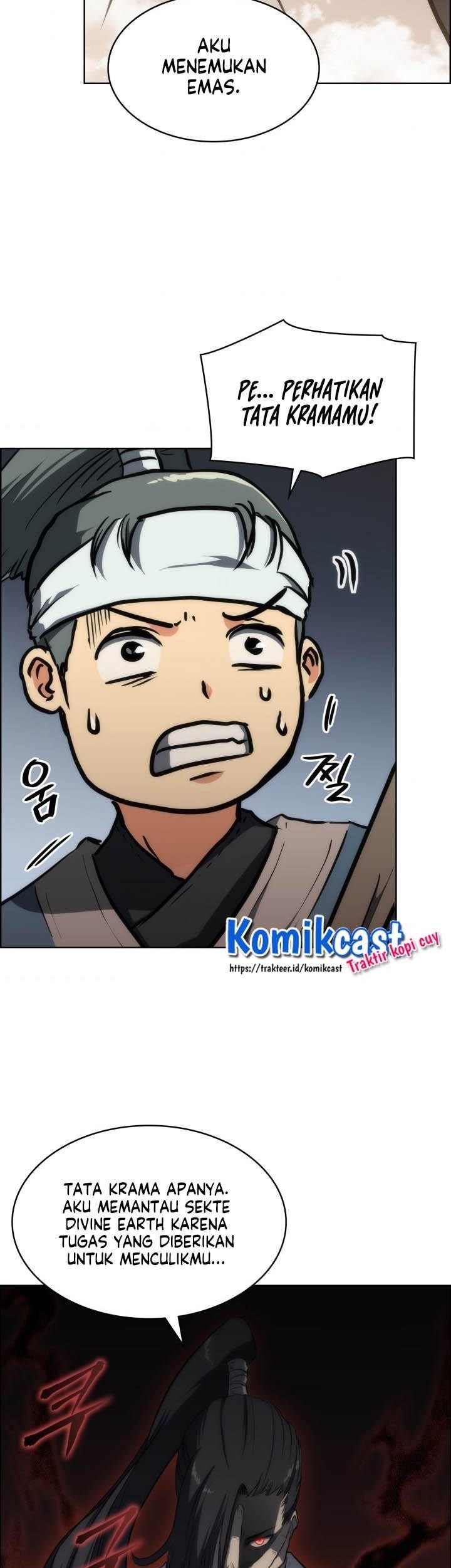 MookHyang – The Origin chapter 19 halaman 49