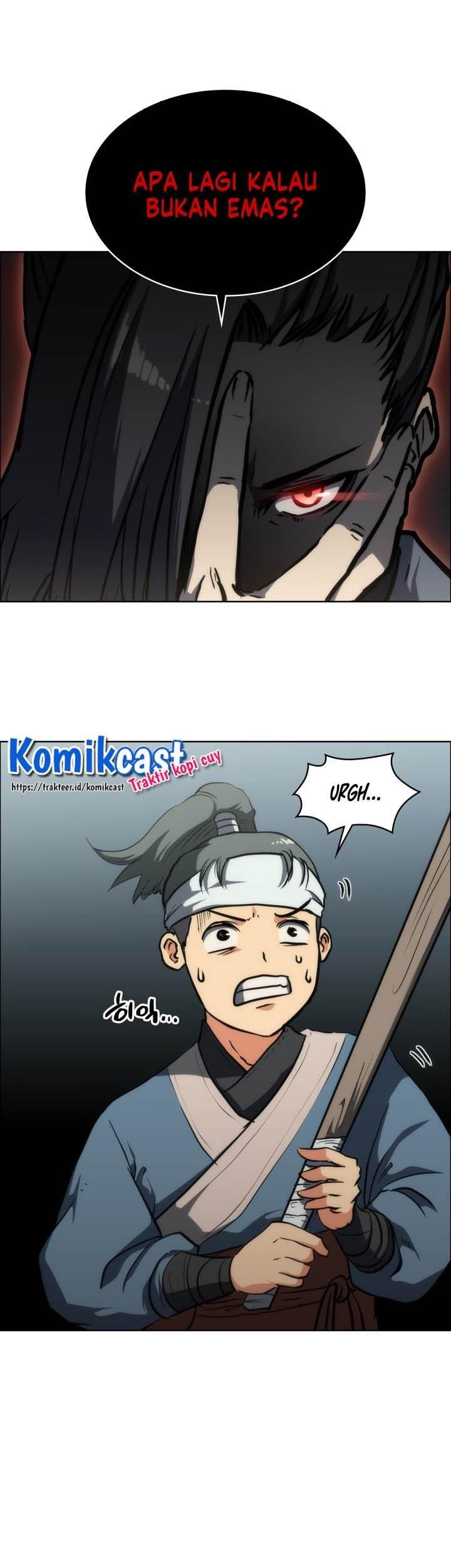 MookHyang – The Origin chapter 19 halaman 51