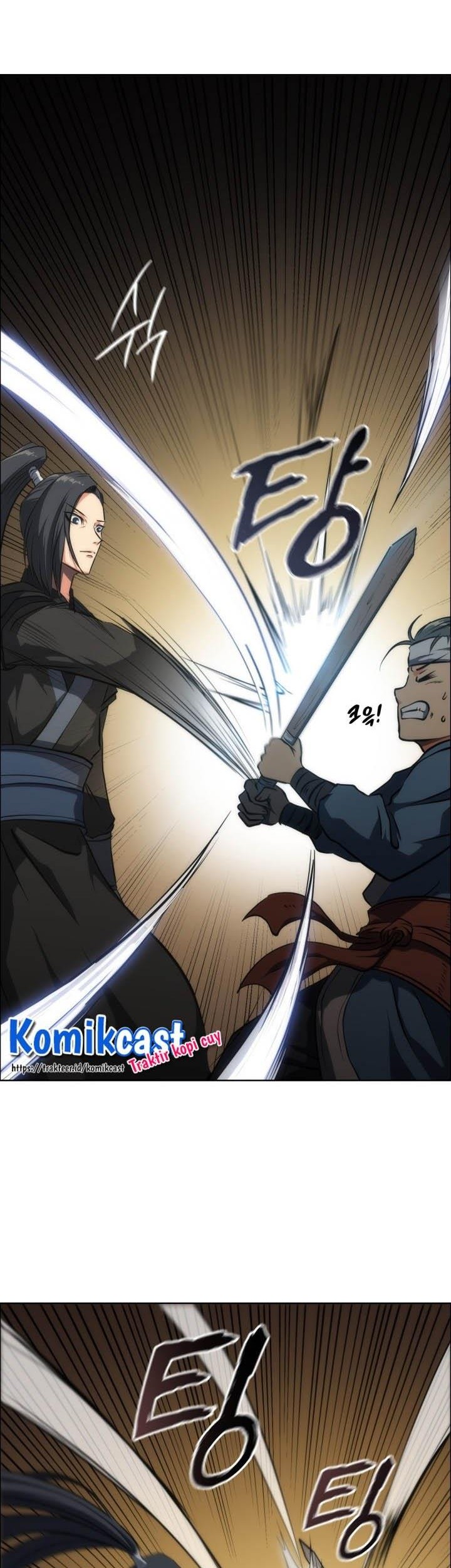 MookHyang – The Origin chapter 19 halaman 52