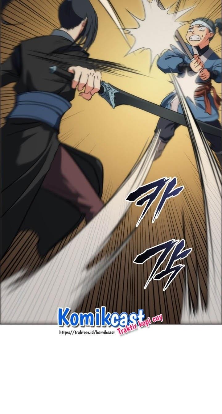 MookHyang – The Origin chapter 19 halaman 53