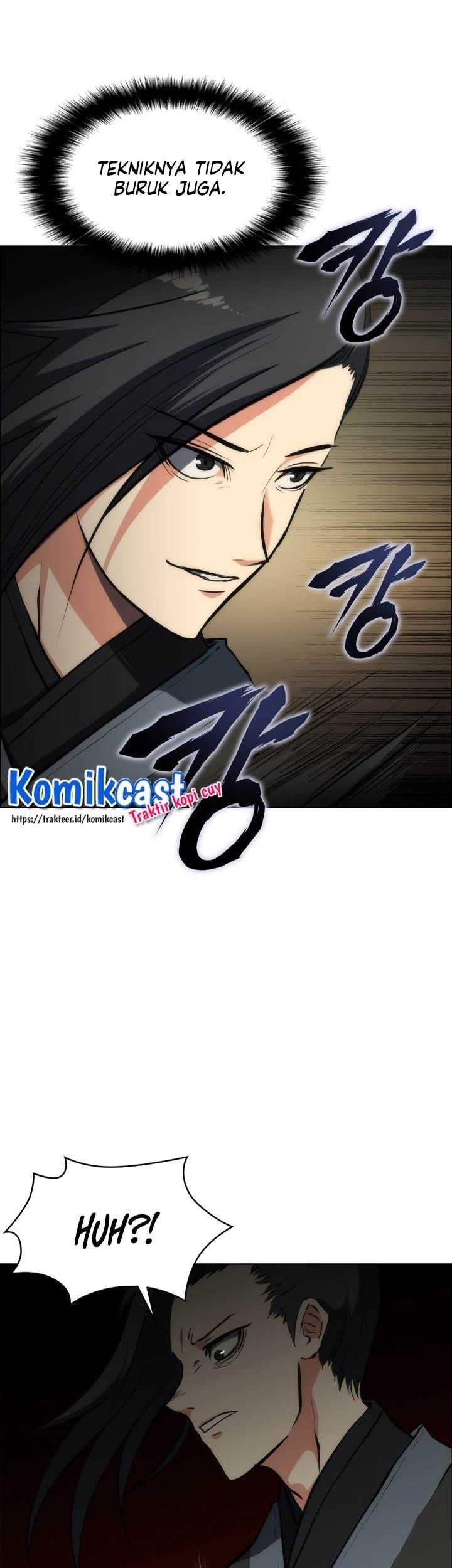MookHyang – The Origin chapter 19 halaman 54