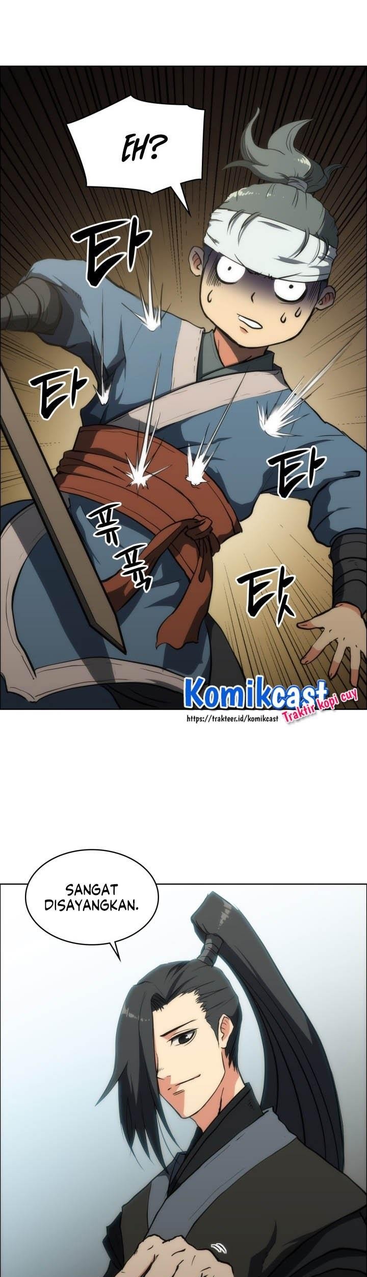MookHyang – The Origin chapter 19 halaman 57