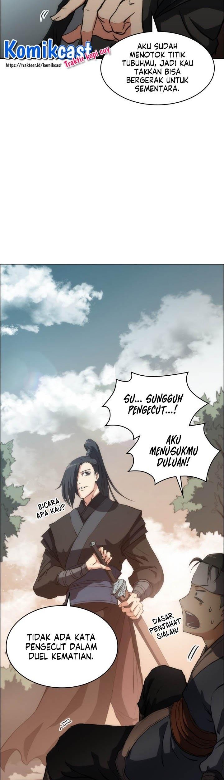 MookHyang – The Origin chapter 19 halaman 58