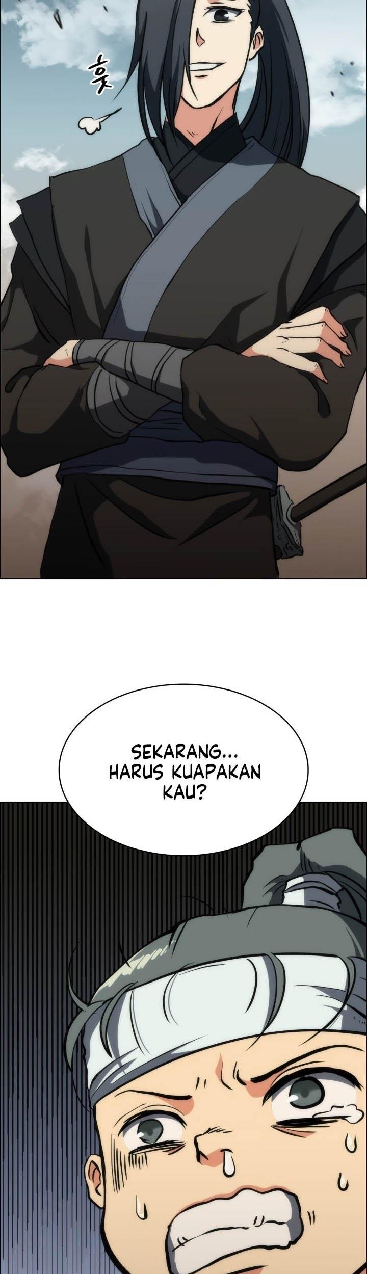 MookHyang – The Origin chapter 19 halaman 61