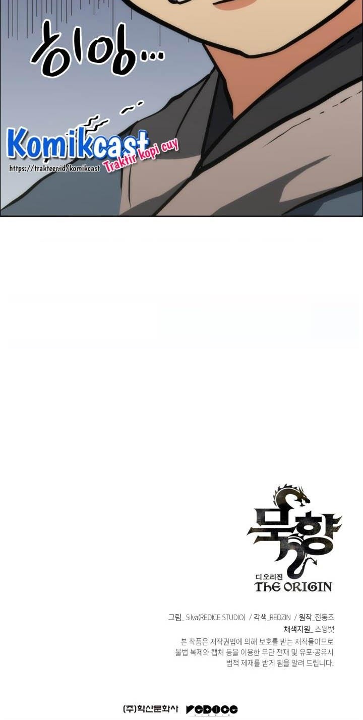 MookHyang – The Origin chapter 19 halaman 62