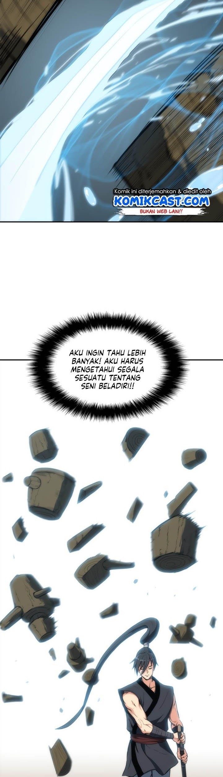 MookHyang – The Origin chapter 2 halaman 5