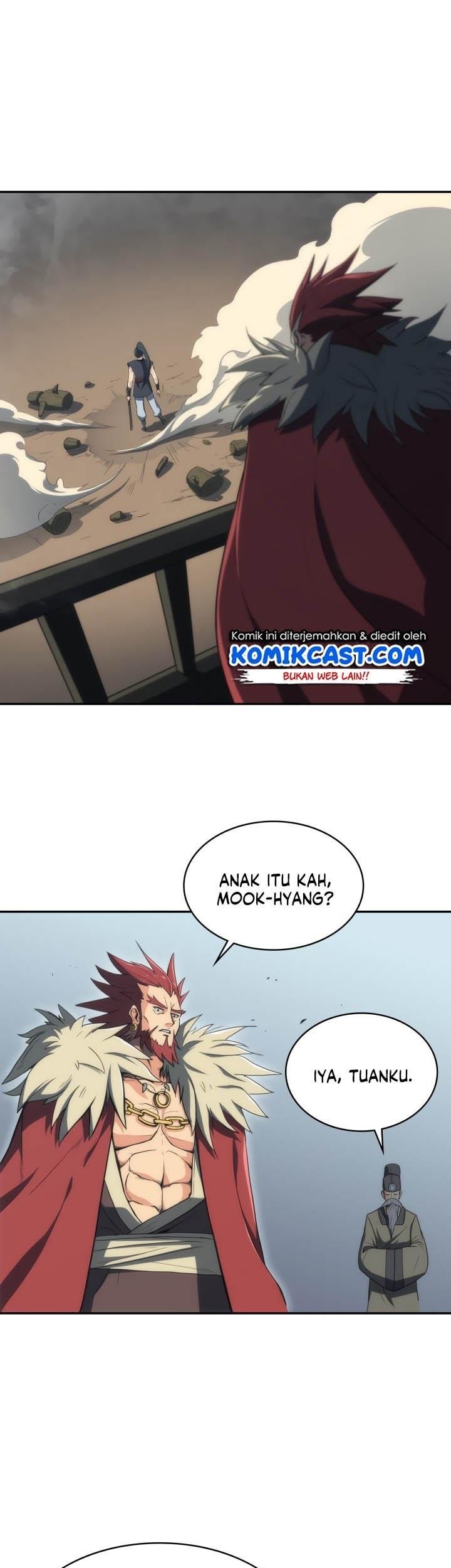 MookHyang – The Origin chapter 2 halaman 7
