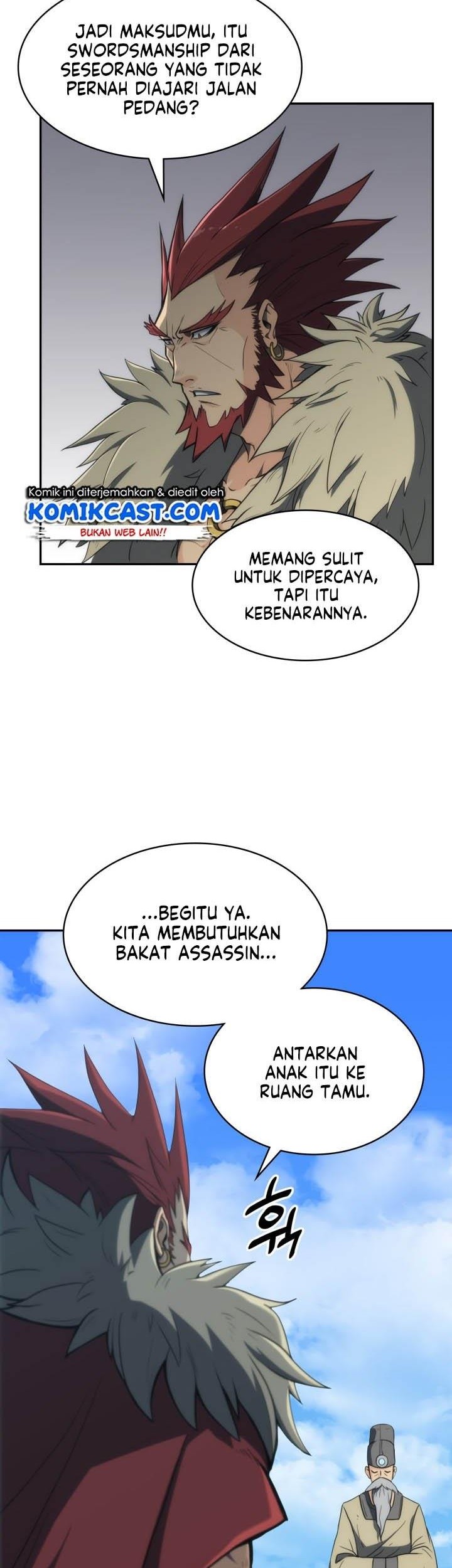 MookHyang – The Origin chapter 2 halaman 8