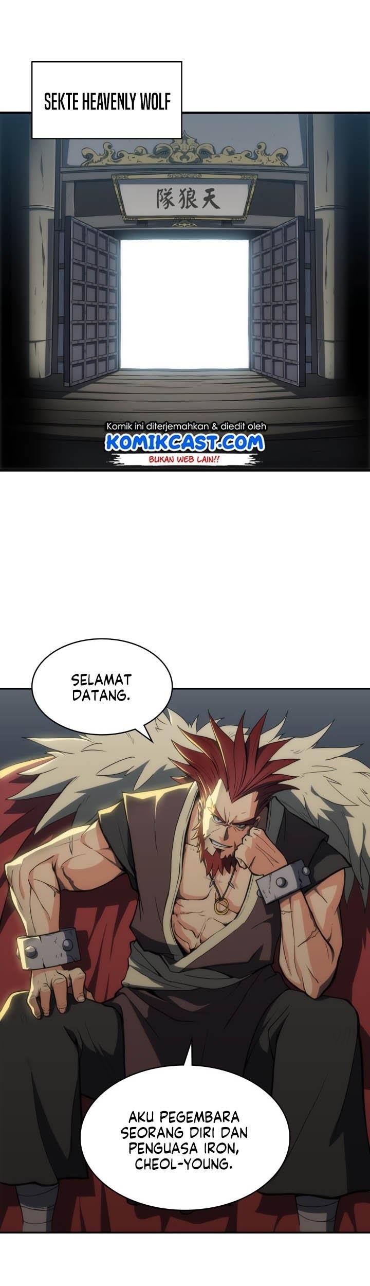 MookHyang – The Origin chapter 2 halaman 10