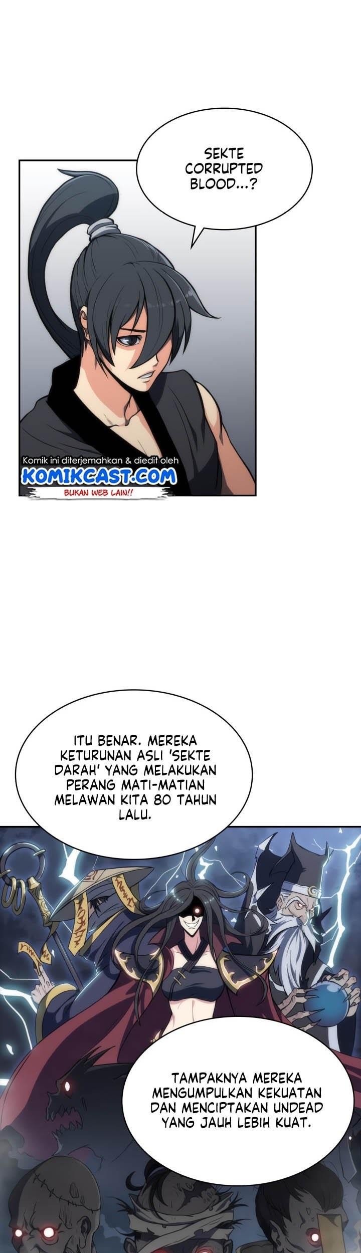 MookHyang – The Origin chapter 2 halaman 13