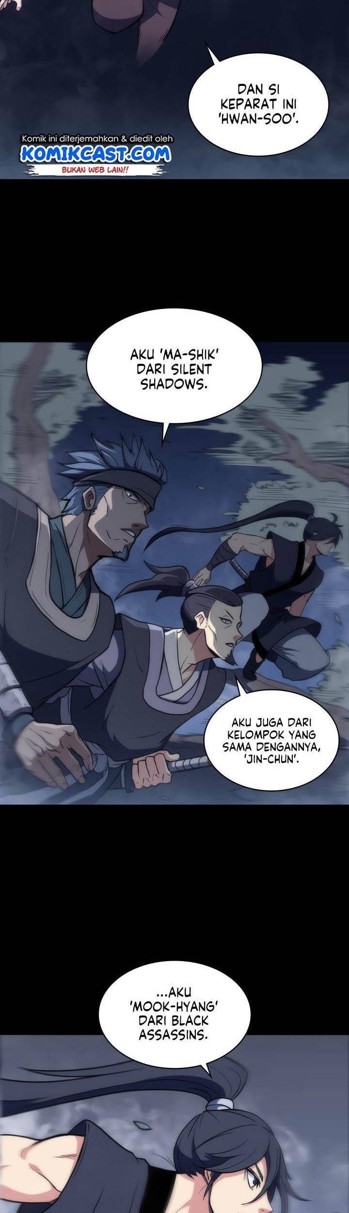 MookHyang – The Origin chapter 2 halaman 17