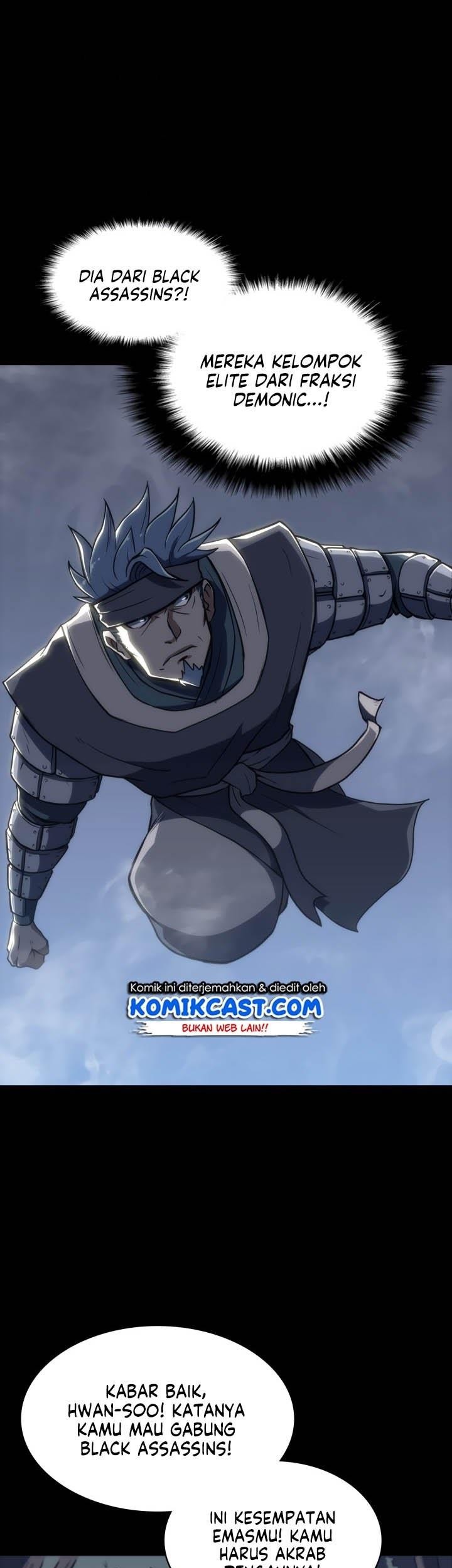 MookHyang – The Origin chapter 2 halaman 19