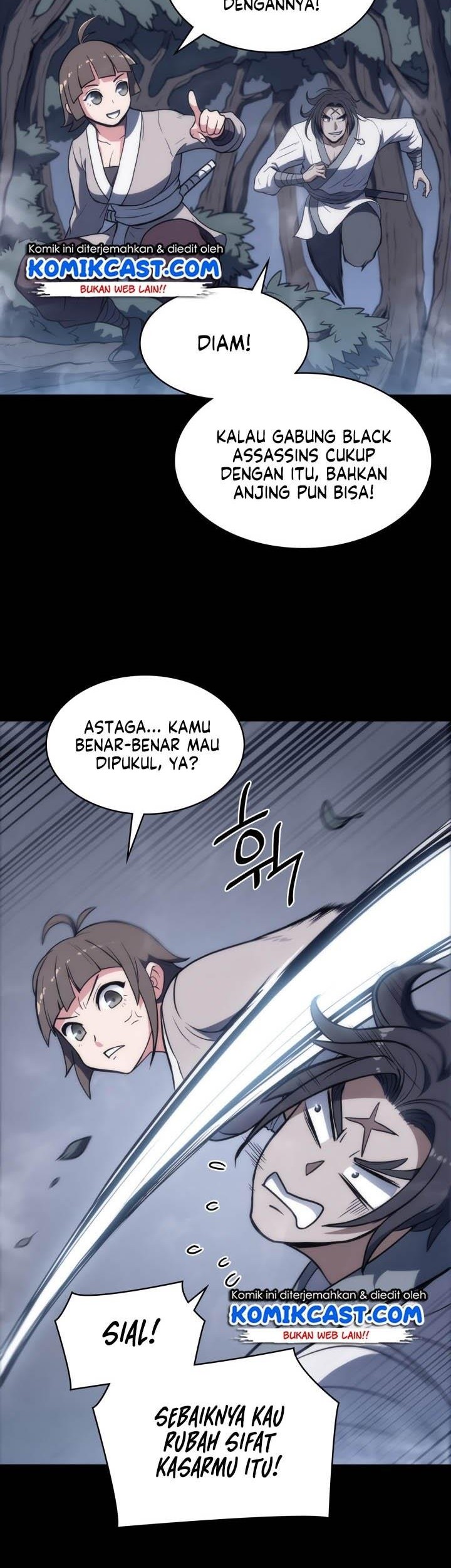 MookHyang – The Origin chapter 2 halaman 20