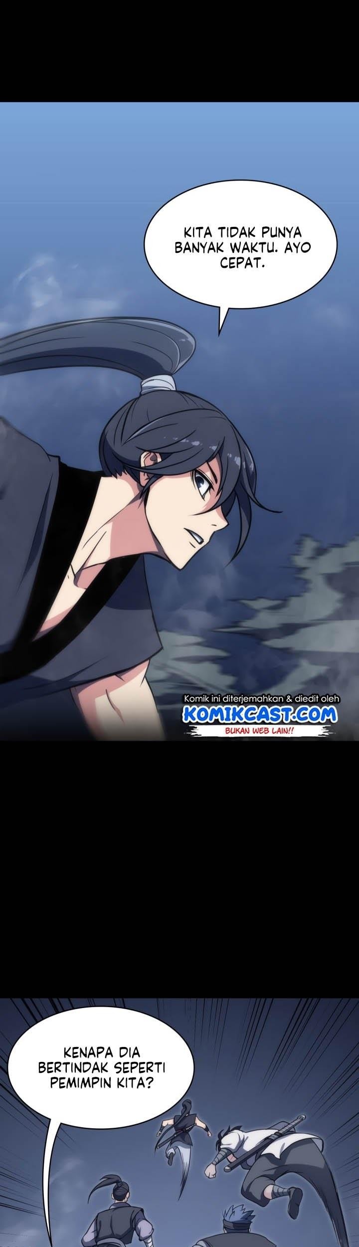 MookHyang – The Origin chapter 2 halaman 22
