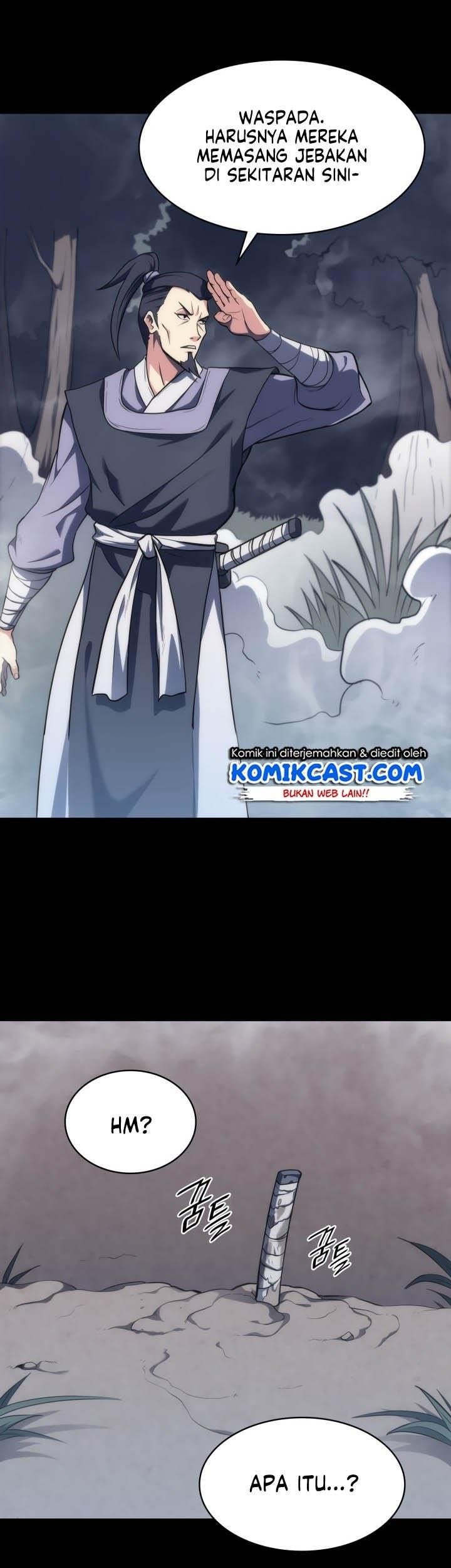 MookHyang – The Origin chapter 2 halaman 25