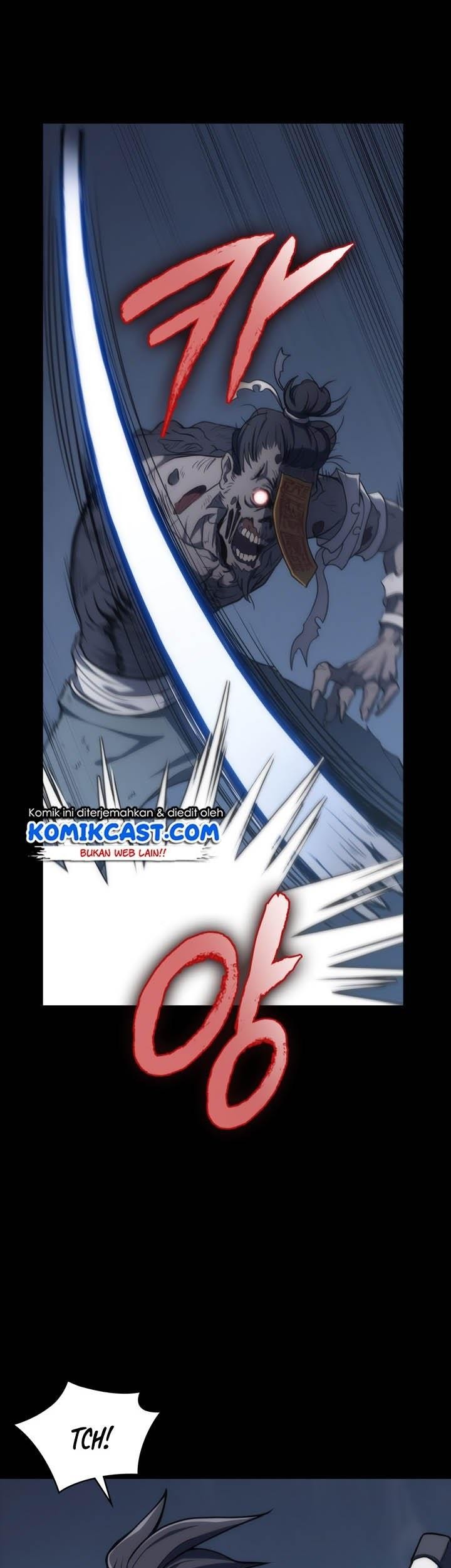 MookHyang – The Origin chapter 2 halaman 28