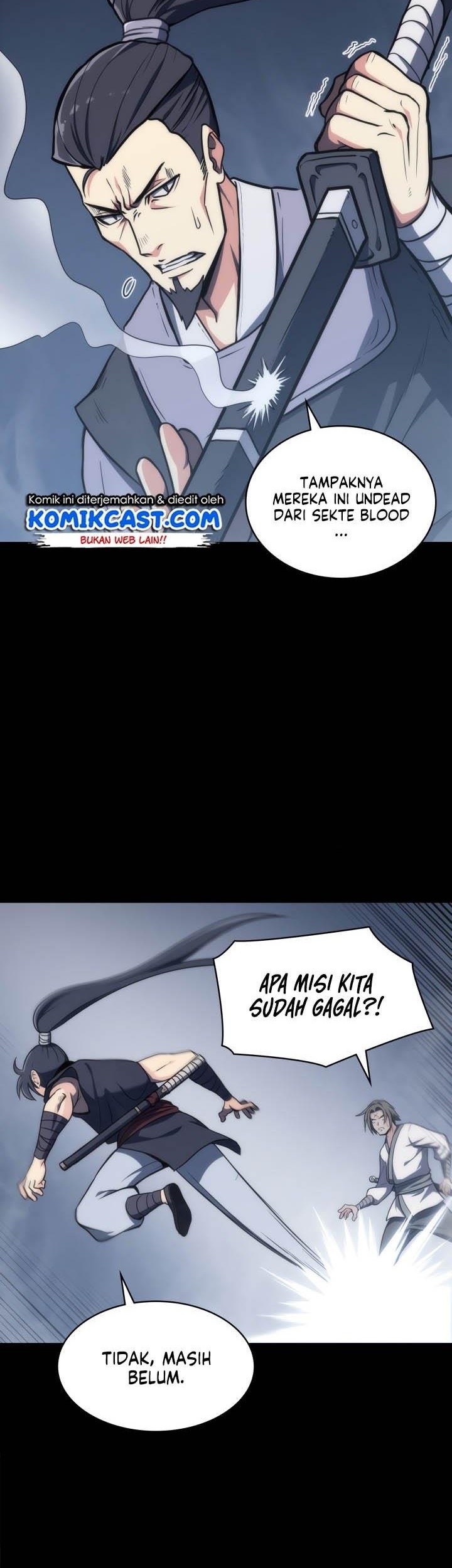 MookHyang – The Origin chapter 2 halaman 29