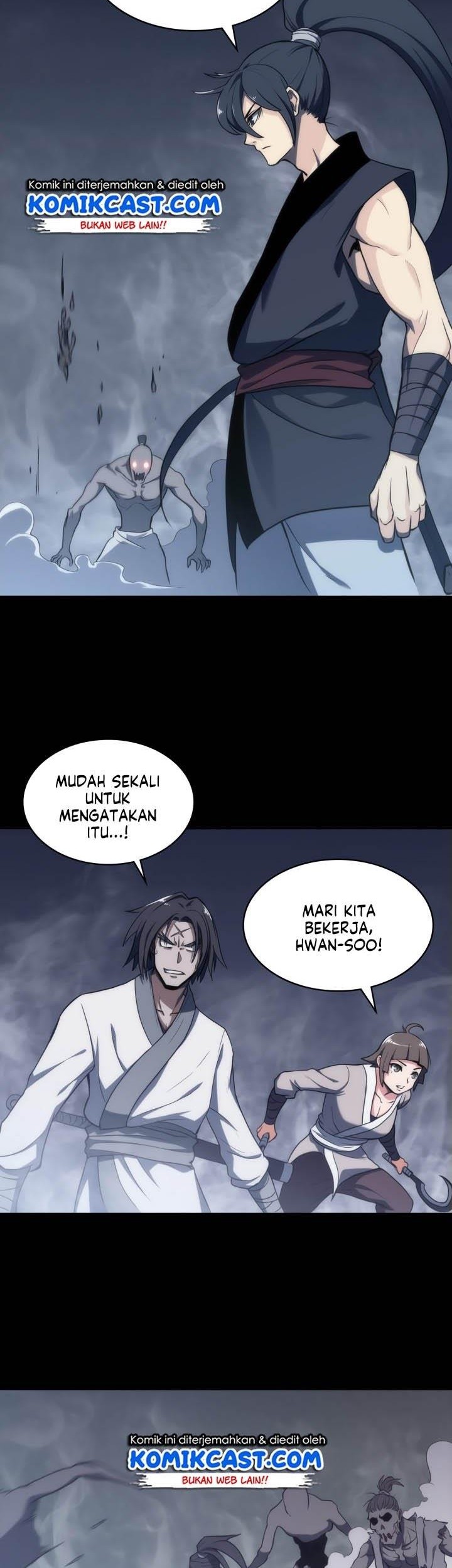 MookHyang – The Origin chapter 2 halaman 32
