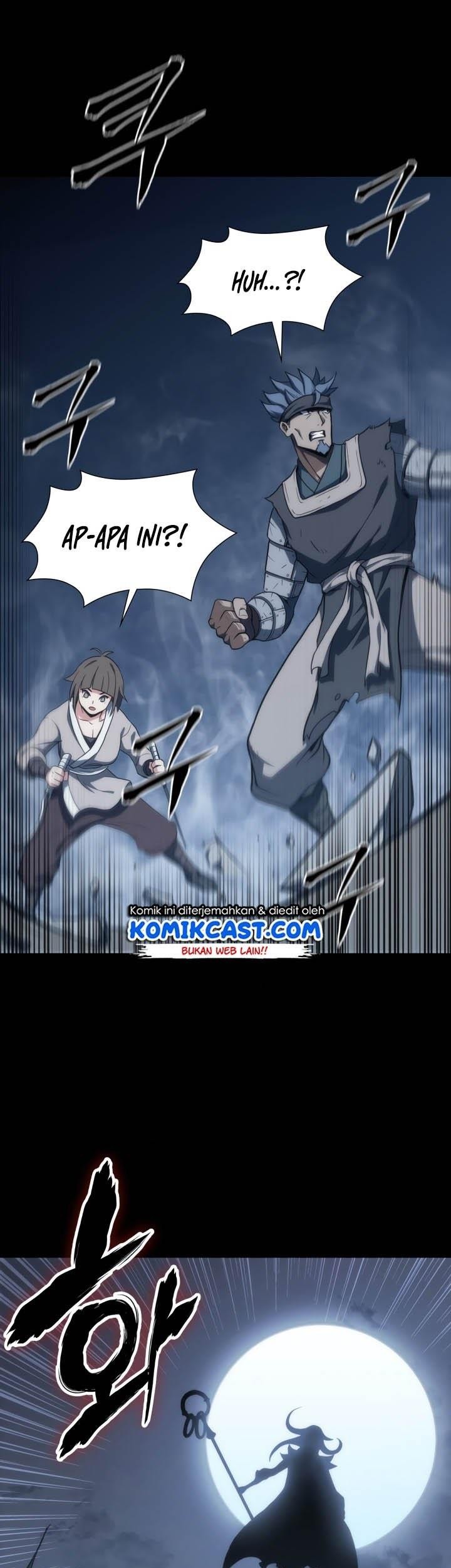 MookHyang – The Origin chapter 2 halaman 40