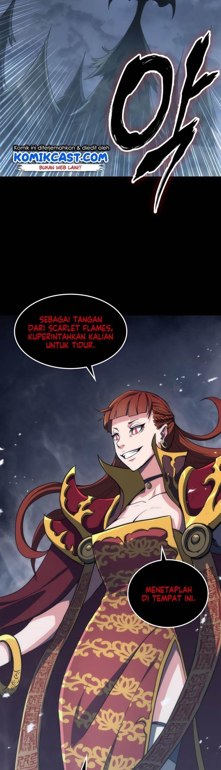 MookHyang – The Origin chapter 2 halaman 41