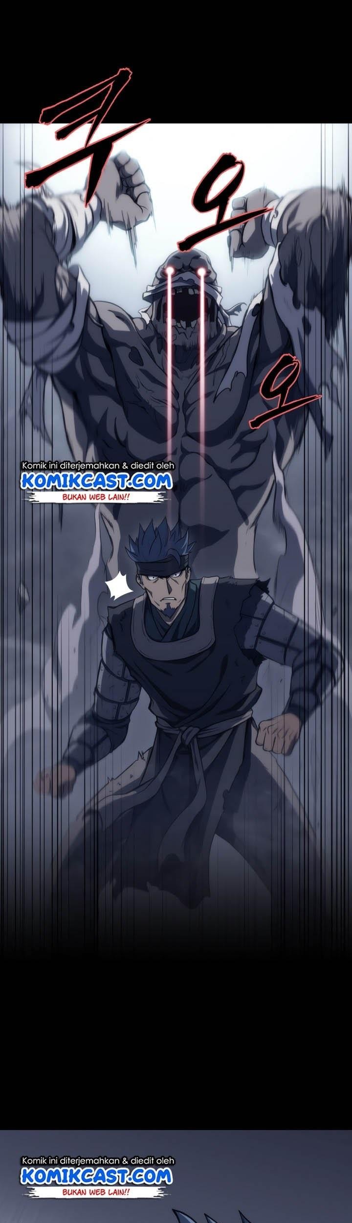 MookHyang – The Origin chapter 2 halaman 45
