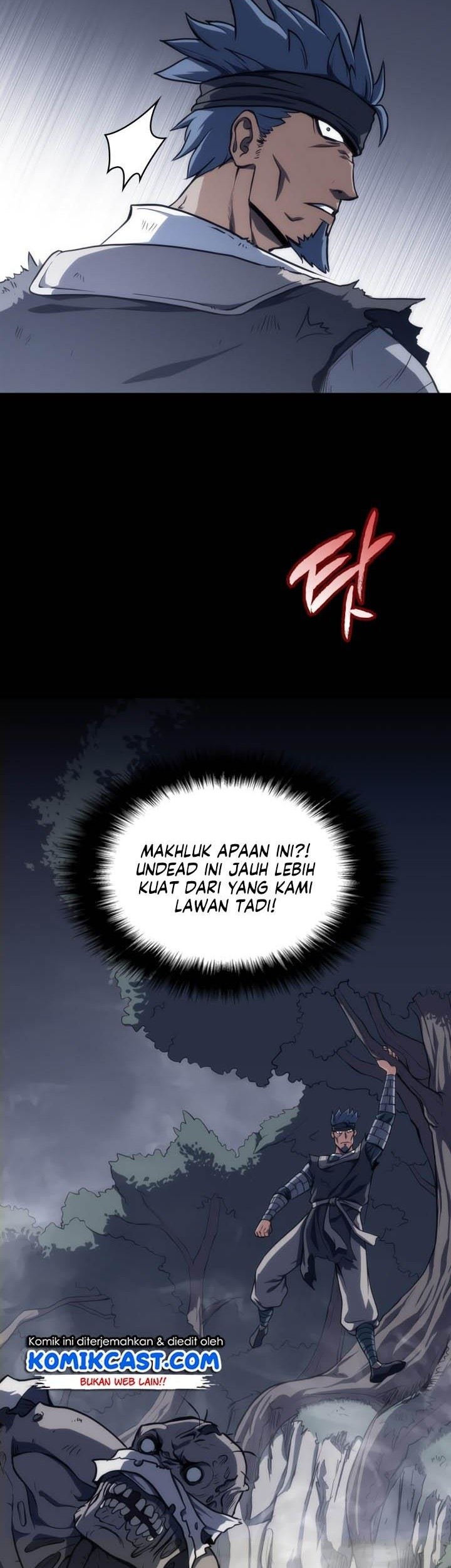 MookHyang – The Origin chapter 2 halaman 46