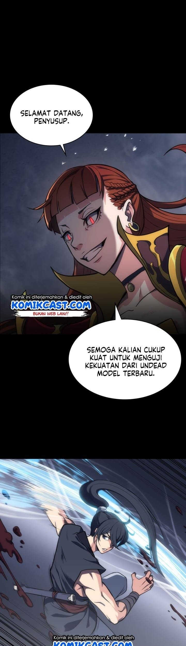 MookHyang – The Origin chapter 2 halaman 48