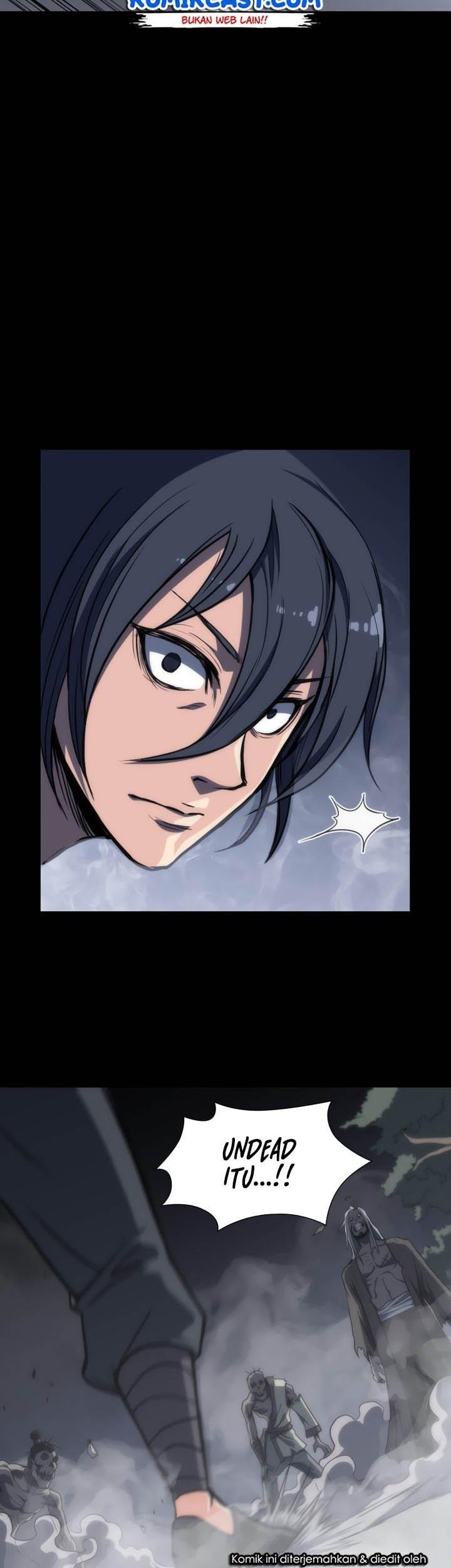 MookHyang – The Origin chapter 2 halaman 49