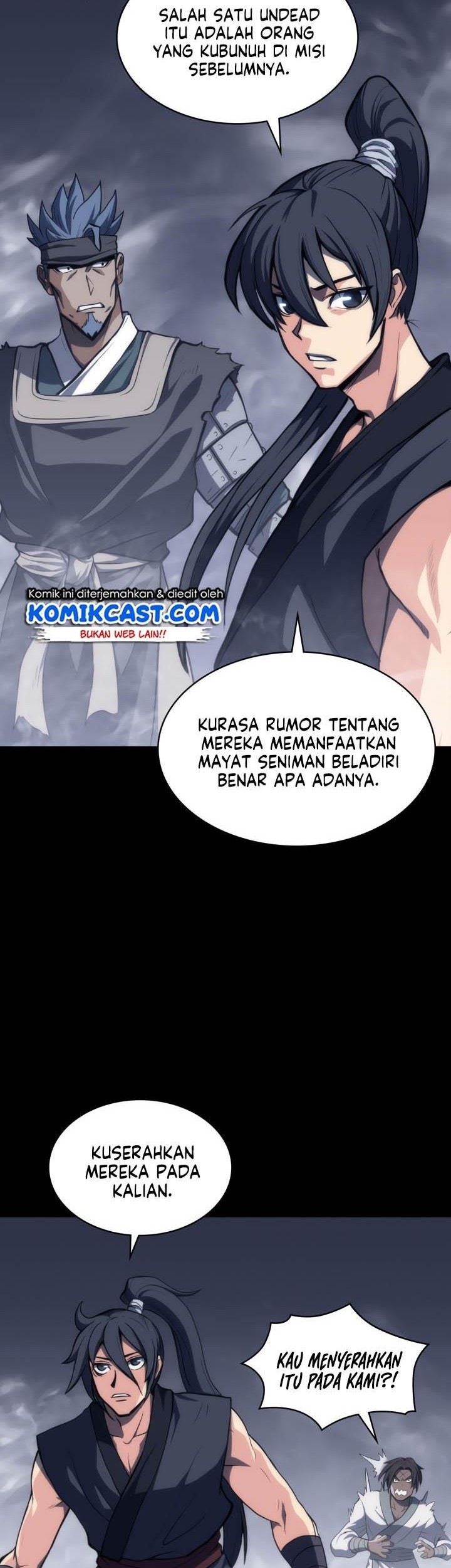 MookHyang – The Origin chapter 2 halaman 52