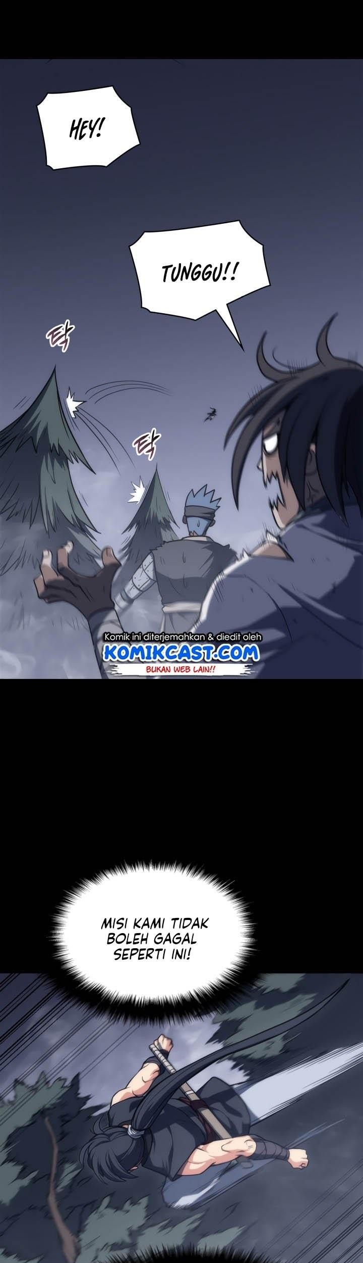MookHyang – The Origin chapter 2 halaman 54